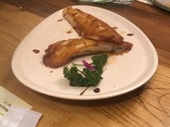 -通海俄式烧烤(下瓦房店)