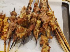 -望京小腰(北京总店)