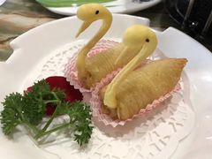 -椿记烧鹅(北门店)
