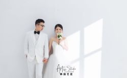 -艺匠摄影ARTIZ STUDIO(南京店)