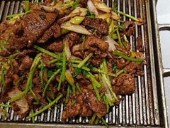-又一福烤鸭·北京菜(东四店)