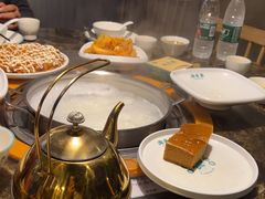 -鱼粤鲜淘米捞·中山脆肉鲩火锅(悦湖会店)