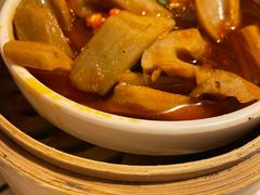 -贤合庄卤味火锅(顺城店)