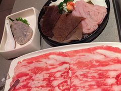 -海底捞火锅(振华商厦店)