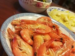 -盒马鲜生(大行宫店)
