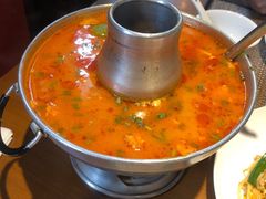-泰国餐厅 Thai Food(裕华万达店)