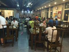 -沧州火锅鸡(塔南路店)