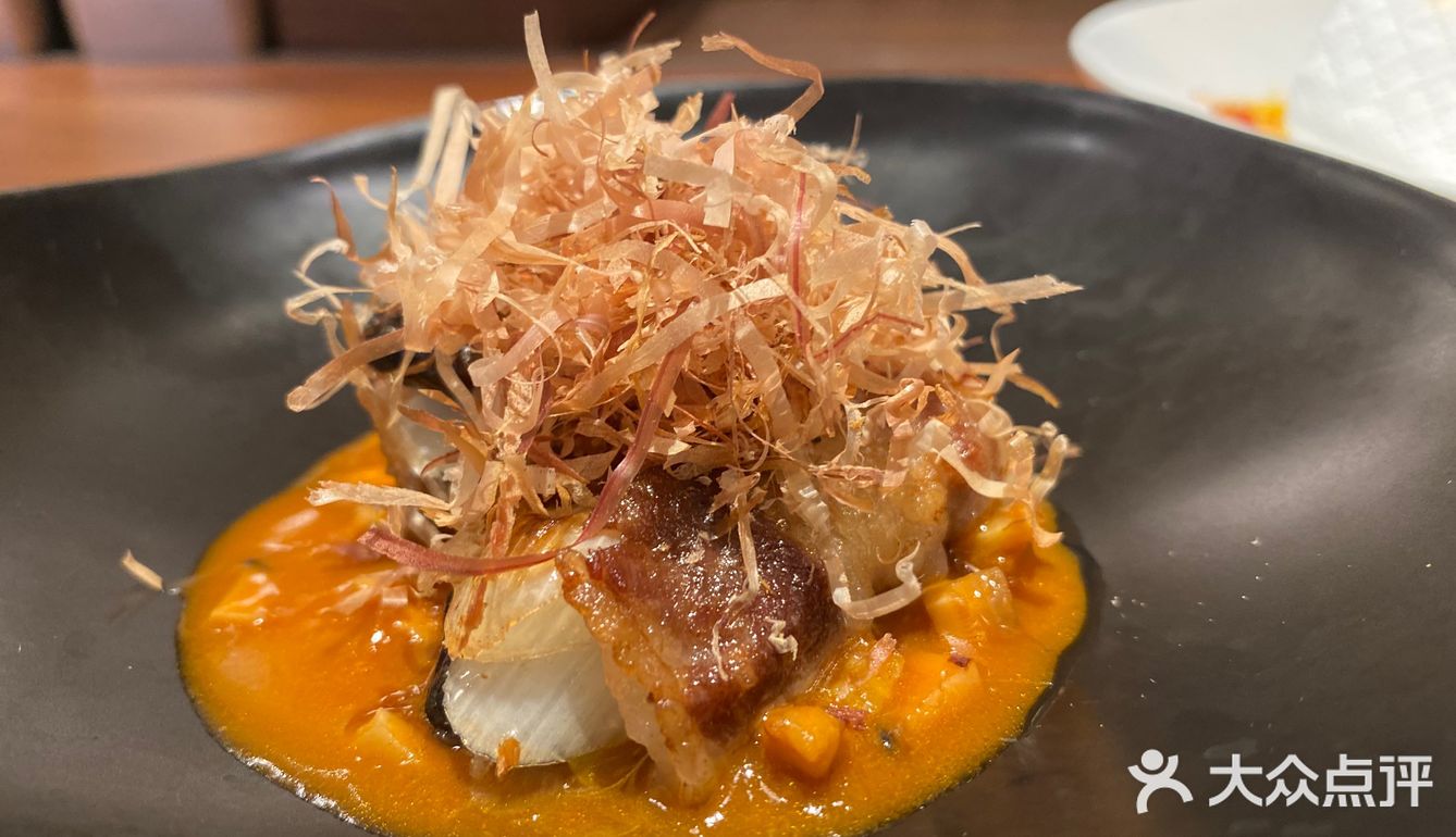 万象前海超品味品质的必吃榜川菜Omakase