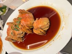-蟹榭·本帮江浙菜·蟹宴(大宁久光商场店)