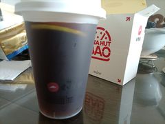 -必胜客(蜀山万象汇店)