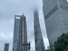 -东方明珠广播电视塔