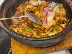 -大嫂镬仔·焖鸡煲·啫啫煲(逢源路店)