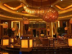 -深圳凯宾斯基酒店