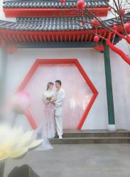 点击看大图 -扬州龙摄影·全球旅拍(维扬路总店)
