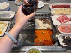 -海底捞火锅(王府井银泰in88店)