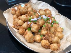 -金多鱼大排档·烤鱼·烧烤·宵夜(江南水都店)