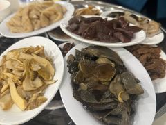 -太婆天府山珍酒楼(亚运村店)