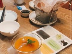 -小大董·烤鸭(王府井apm店)