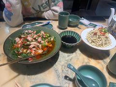 -锦府盐帮·侯宅(五棵松万达店)