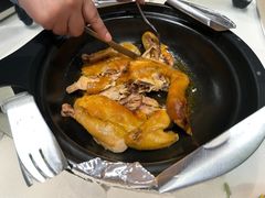 -老爷庙风味美食府(魏都大道店)