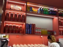 -青木岚小海鲜•小龙虾(友谊店)