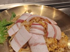 -炉队长·齐齐哈尔家庭烤肉(马家堡店)