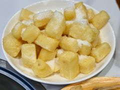 -乡土特色.冷锅鱼.牦牛肉汤锅