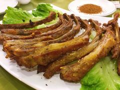 -新疆红柳花餐厅(新洲店)