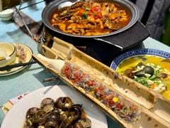 -大师傅金奖啤酒鱼(西街口总店)