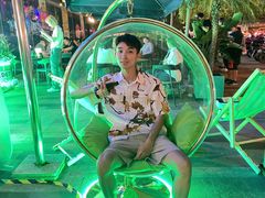 -MARU玛露音乐餐厅(大学路店)