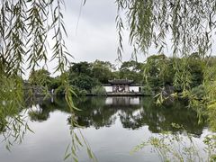 -无锡蠡湖国家湿地公园-蠡园