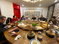 -清真·京华源铜锅涮肉(丰庆店)