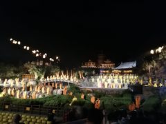 -禅宗少林·音乐大典
