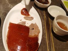 -金鸭季·北京烤鸭(深业上城店)