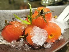 -北京王府井希尔顿酒店·秦唐中餐厅Chynna