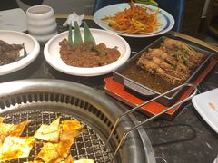 -一品诚记烤肉·甄选店(中南路店)