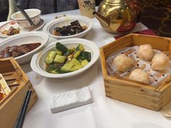 -稻香饭店(IFS国金中心店)