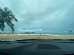 -骑仕租车(三亚凤凰机场店)