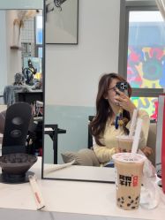 点击看大图 -美格丝M.G.S Hair Salon
