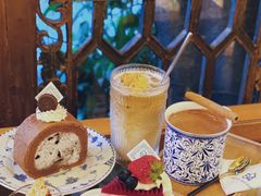 -西关84·History·Art·Cafe