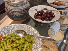-新天世纪中餐厅