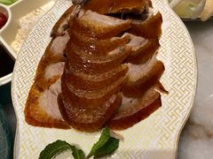 -聚京民福烤鸭店(木樨园店)