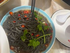 -川人川菜馆·小龙虾·鲜虾现做(黄山路店)
