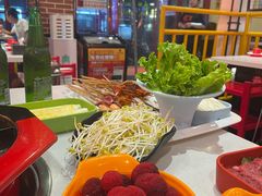 -老马路串串香火锅(北门桥店)