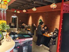 -伊斯麦尔丝路·新派菜(沙子口店)