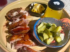 -破瓦寒窑·地摊烤羊排