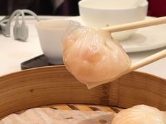 -白天鹅宾馆-宏图府餐厅