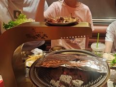-西塔老太太泥炉烤肉(苏州大悦城店)