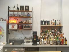 -BIJOU coffee&cocktail(龙岗万科广场店)