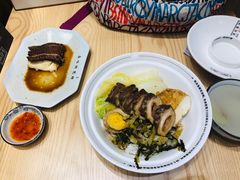 -狮头牌卤味研究所·卤味饭(花城汇南区店)